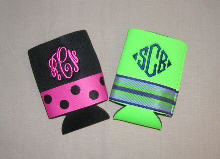 Can Koozie With Style