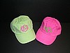 Cool Crown Pigment Dyed Low Profile Cap