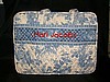 A Diaper Bag with class!