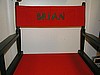 Director's Chair