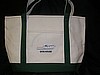 Boat Tote Bag