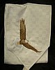 Soaring Eagle Table Runner