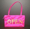 Open