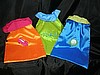 Silk Shoebags