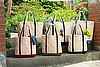 Red House Heavyweight Canvas Totes