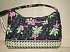 Monograms on Vera Bradley