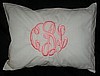 Elegant Bed Pillow