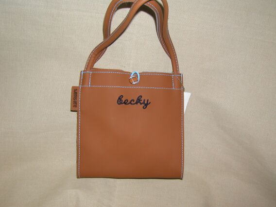 Handbags, all sorts!