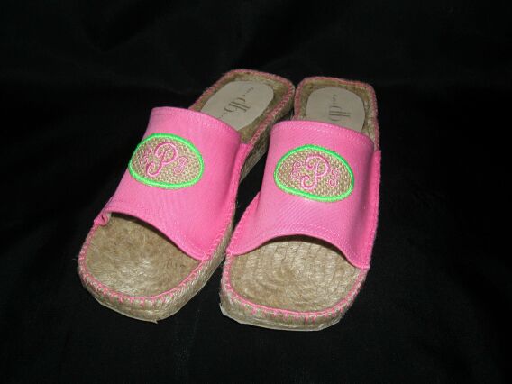 Add an applique!