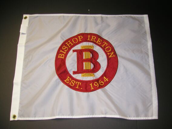 School Spirit Flags
