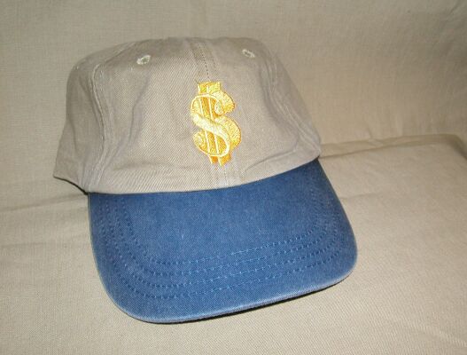 Caps