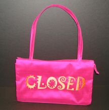 Closed
