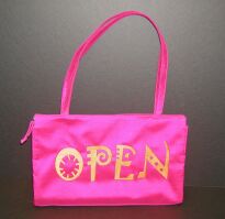 Open