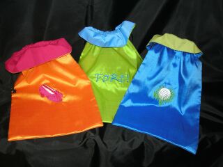 Silk Shoebags