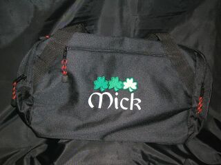 A Special Bag