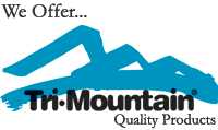 Tri-Mountain Apparel Tri-Mountain Apparel