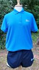 Women's Holy Mackerel Short Sleeve Polo Shirt