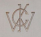 Custom Monogram