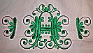 Baroque Monogram