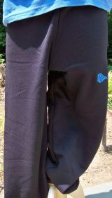 Holy Mackerel Sweatpants