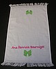Towel Burp Cloth
