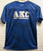 CamoHex Performance Tee