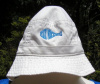 Bucket Cap