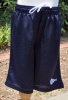 Holy Mackerel Mesh Shorts