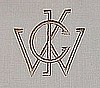 Custom Monogram