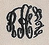Custom Circular Script