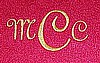 French Monogram